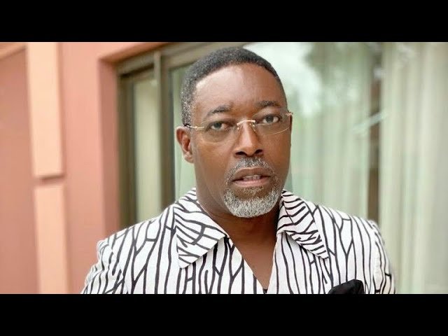 Francis Kalombo sort de son silence : FCC balingi les médiocres d’abord