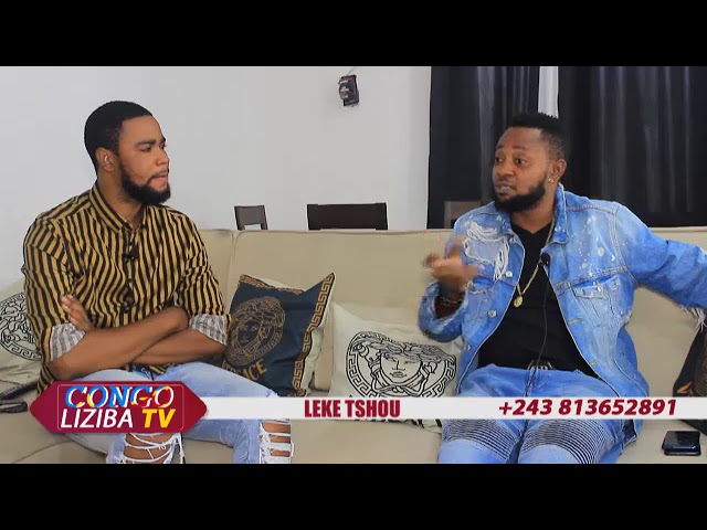 Kati – Moto Epeli : L’acteur Pierrot parle ndenge Lea Ndaya a niokola ye, soki Nzambe te mobulu Kati – Moto Epeli : L’acteur Pierrot parle ndenge Lea Ndaya a niokola ye, soki Nzambe te mobulu