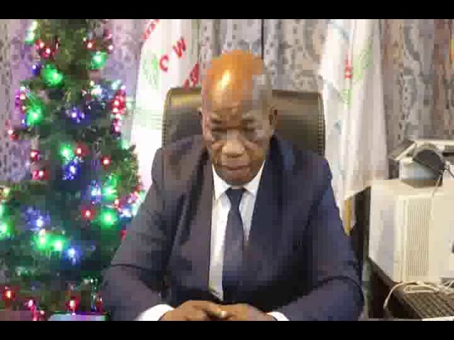 Polele Polele : Quand Gabriel Mokia défend son pays Polele Polele : Quand Gabriel Mokia défend son pays