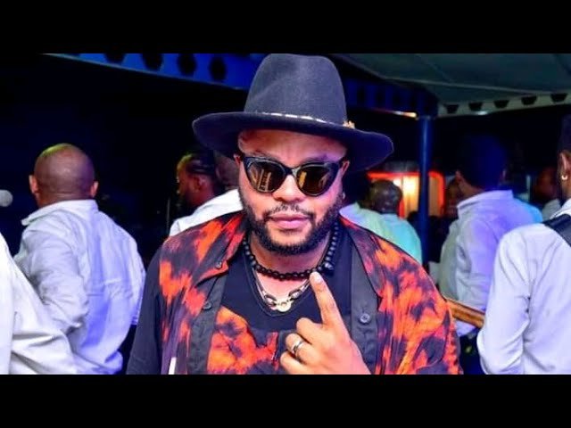 URGENT : JB Mpiana tala makambu olukeli ba politiciens ???