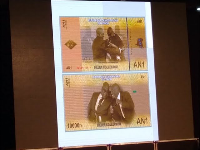 Bosolo Na Politik : 6 millions USD pour organiser la journée de l’alternance pacifique en RDC