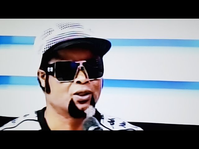B-One Music : Félix Wazekwa apupoli Koffi Olomide alobi a kolobisa ye te ti liwa