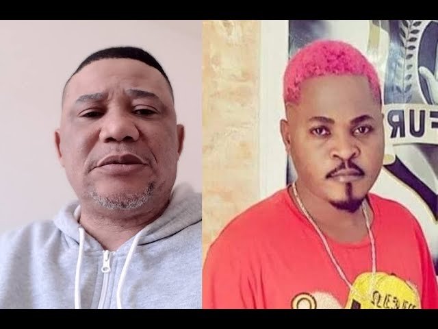 Mort de Chico Pululu : La réaction de Samy Mokili