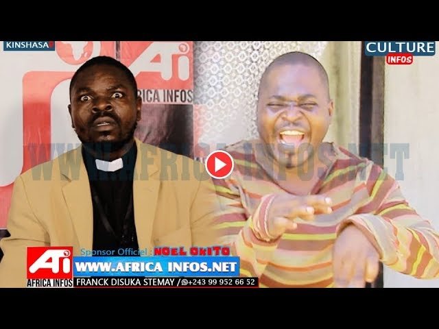 Après la mort de Pululu ba comédiens bako bomana, Liteya Kanda akangi mobomi…