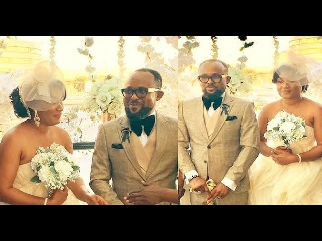 Mariage de Paulo Tudilu Novembre 2019