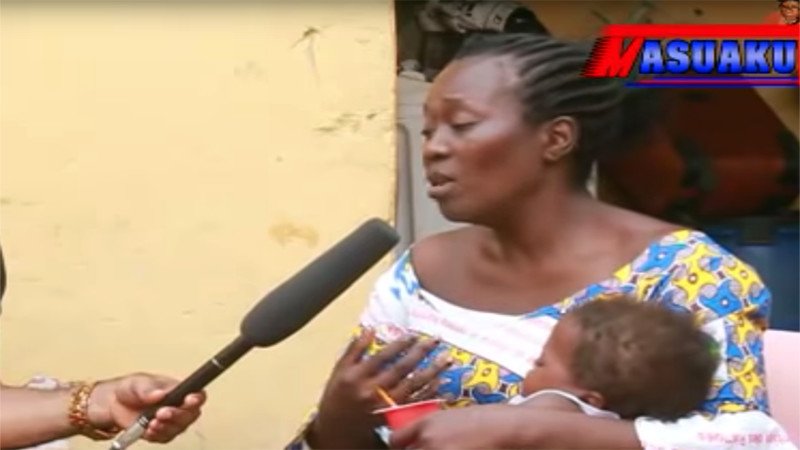 Enfin Coco demande pardon à la famille de Chico Pululu