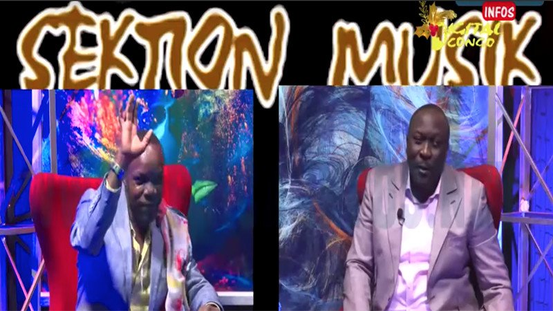 Manda Chante face à Naty Lokole : « Héritier Watanabe bakili kili ezo landa ye »