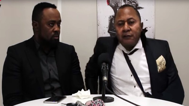 Bishop Kutino abimisi nionso basala ye epa Shina Rambo : « Nasala AVC »