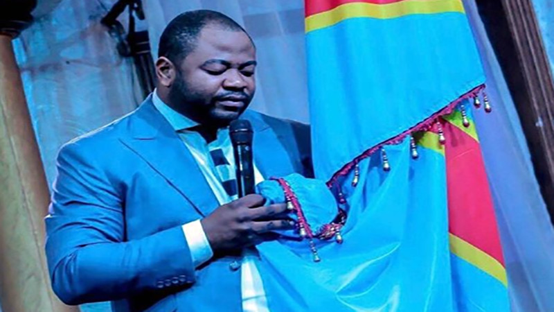 Affaire Moïse Mbiye : le ministre des Droits humains condamne les attaques contre les avocats de la partie civile Affaire Moïse Mbiye : le ministre des Droits humains condamne les attaques contre les avocats de la partie civile