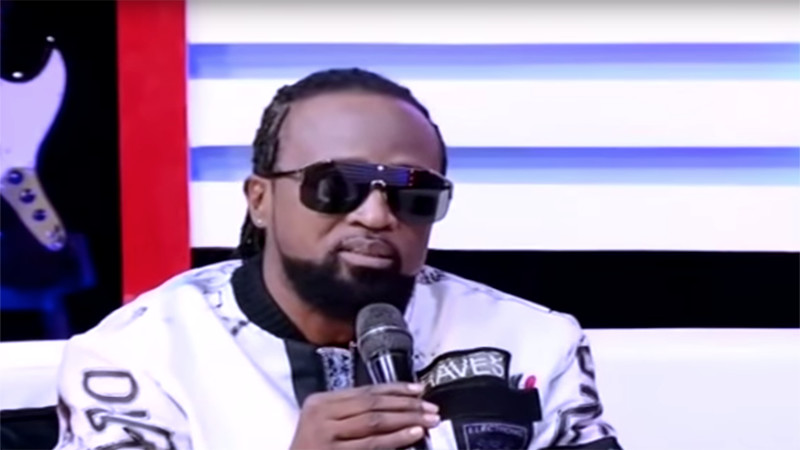 B-One Music : Werrason face à Papy Mboma B-One Music : Werrason face à Papy Mboma