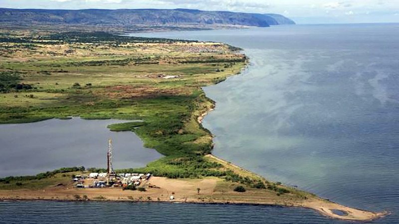 Pétrole du Lac Albert : Dan Gertler réclame à l’Etat congolais $150 millions pour se désengager