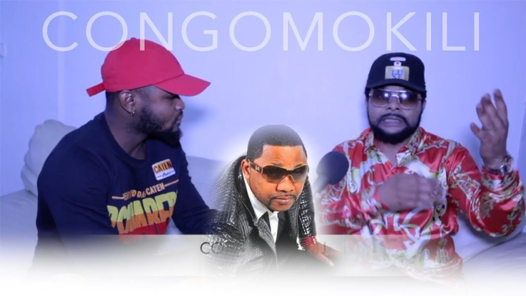 JDT Mulopwe: « Ba musiciens mingi bazo somba ba vues et recadre Didier Lacoste »