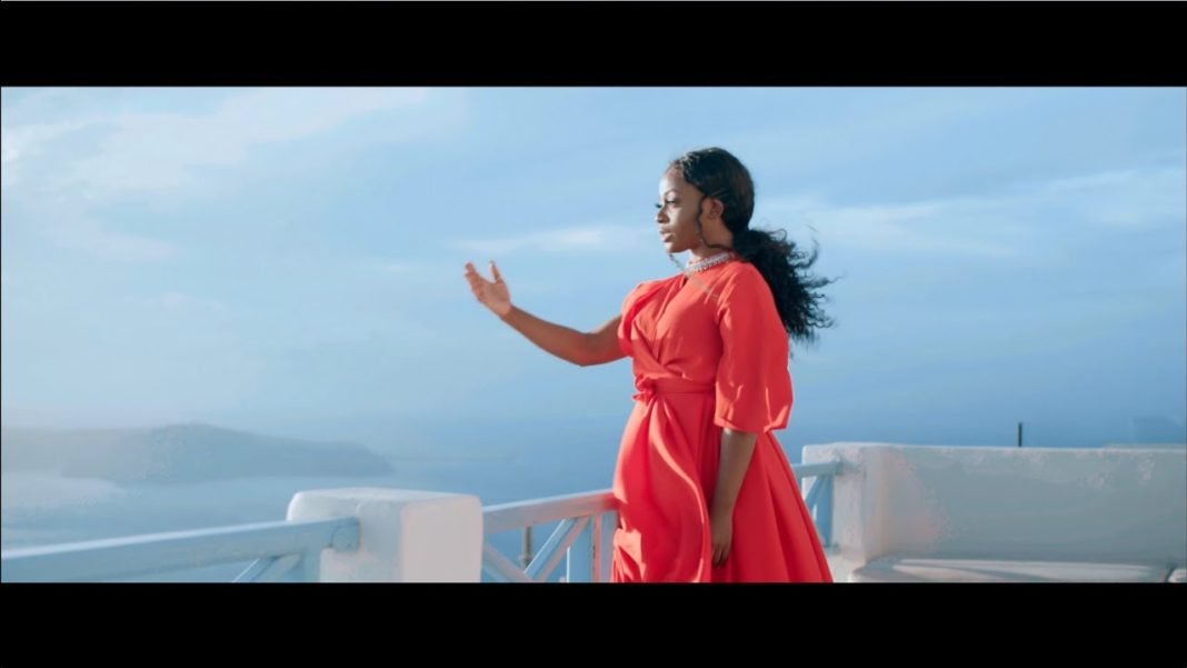 Ruth Misamu – Dédicace – Seigneur (Clip Officiel)