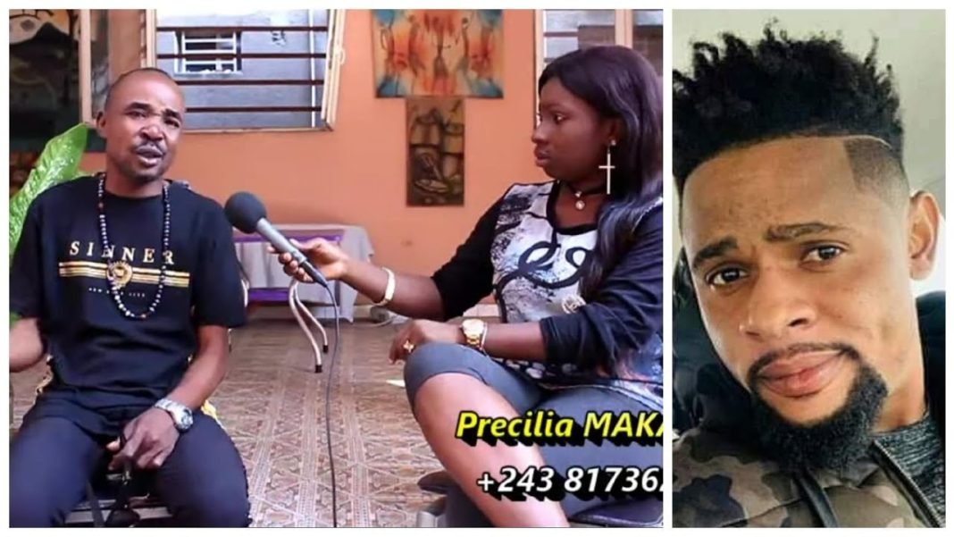 Mutakalisation : Famille ya Herman Kasongo esiliki makasi pona buzoba asali