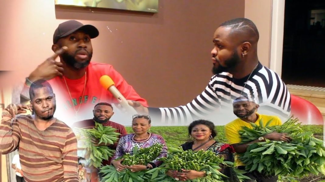 Hanse Luzolo : « Biso nionso toza ba KINGAKATIENS et na matanga nde tolakisaka bolingo » Hanse Luzolo : « Biso nionso toza ba KINGAKATIENS et na matanga nde tolakisaka bolingo »