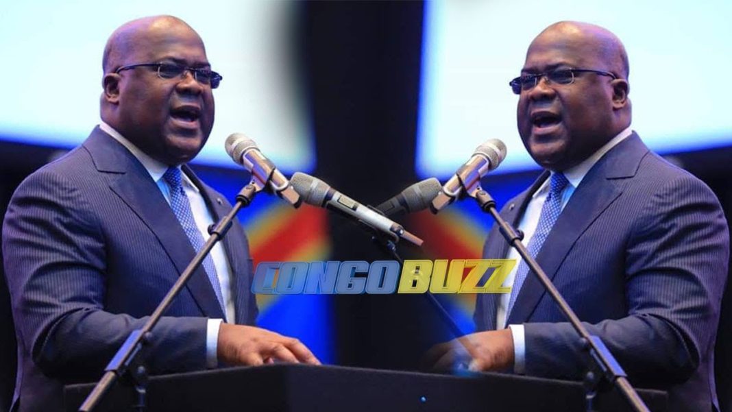 Critik Info : Banyamulenge congolais ou pas ? Fatshi tranche Critik Info : Banyamulenge congolais ou pas ? Fatshi tranche