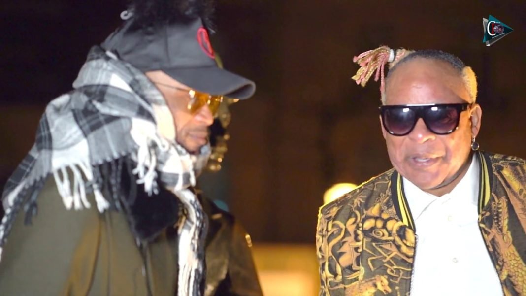 Affaire Kingakati : José De Londres face à Zorro Mabiala