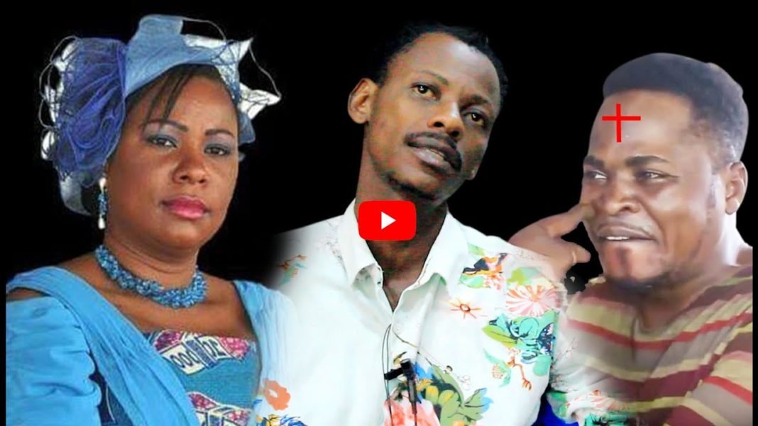 Moto Epeli : Djinola très fâché contre bana Poto « Boza eloko te botika Maman Olive Lembe, ye mutu abomi Pululu te »