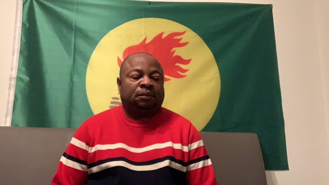 Affaire CombaNtaba et Banyamulenge : Boketshu répond à Fatshi