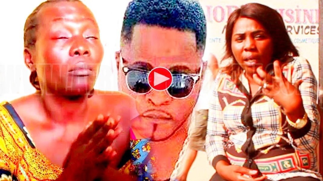 Mort de Pululu : Maman Kalunga très en colère contre Coco