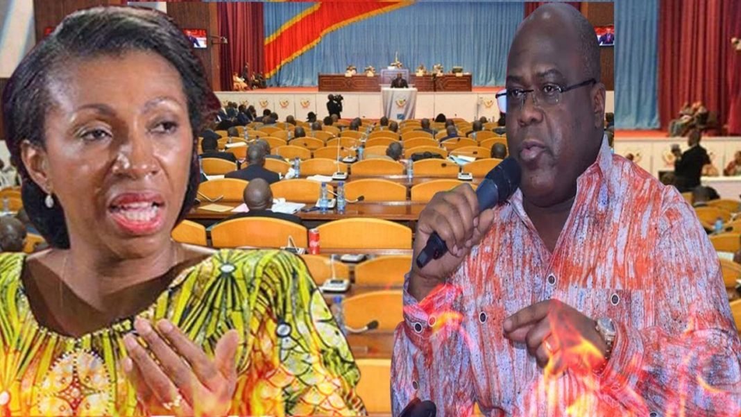 Fatshi a-t-il vraiment besoin de dissoudre l’Assemblée Nationale ?