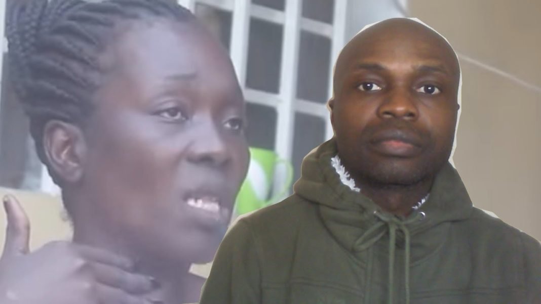 VIDEO. Nini Ekomeli Muasi Ya Pululu Coco ?