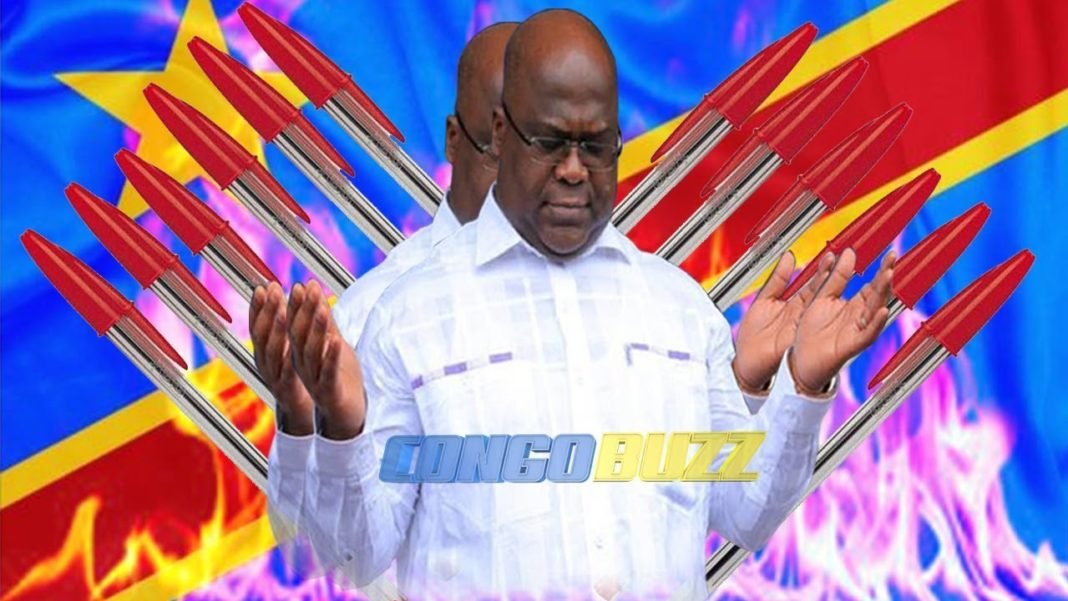 Fatshi entre Bic Rouge et Déboulonnage : La panique est totale