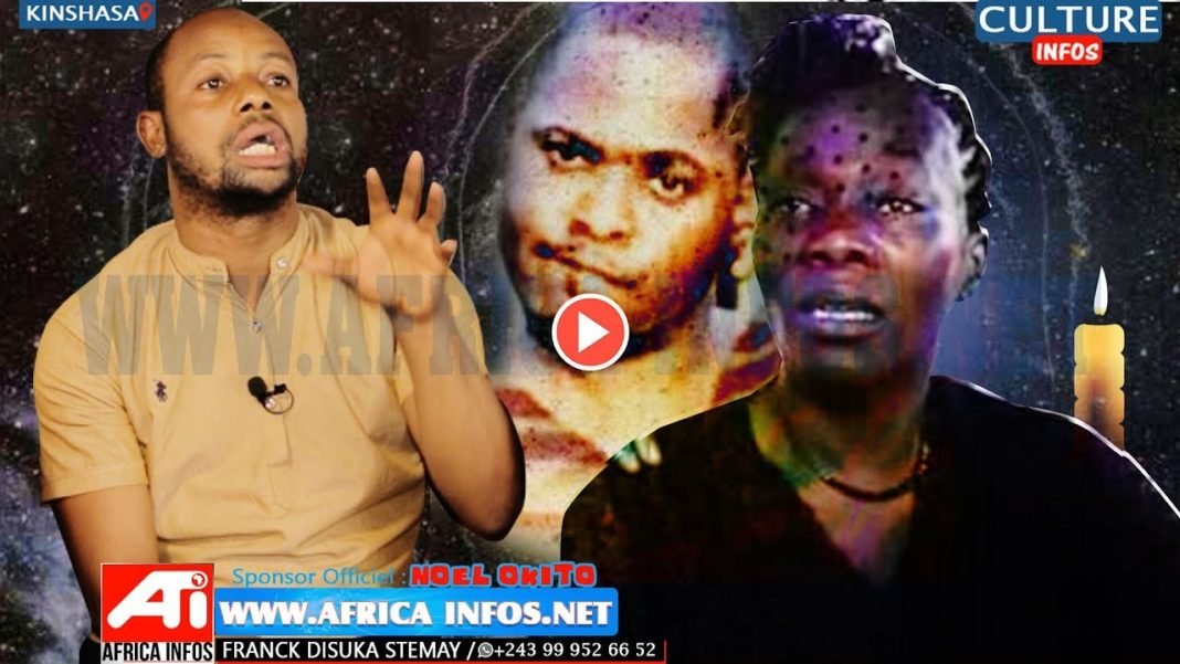 Pululu makila makasi, Coco akeyi koluka Pasteur po abimisa ba vérités nionso sur…