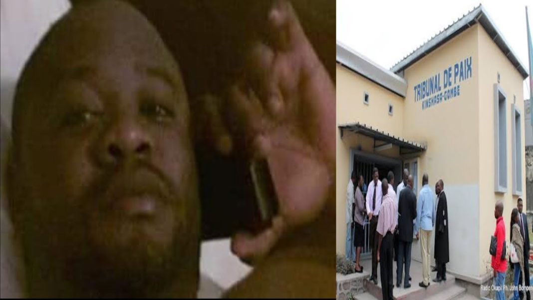 Ba photos ya Moise Mbiye Eliane Bafeno abimisi eluki ngambu ?