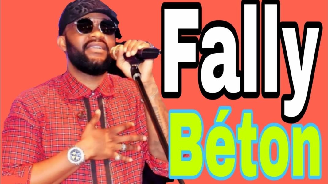 Fally Ipupa – « le Béton de la Musique Congolaise »