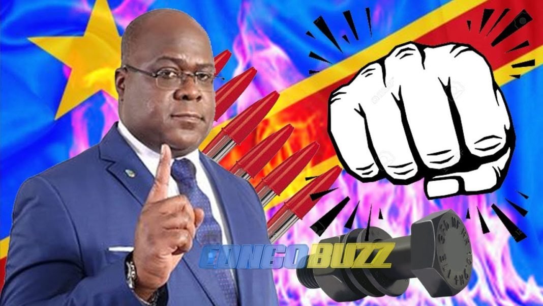 Critik Info : Enfin Fatshi doit frapper!