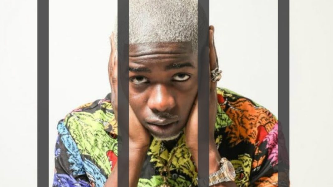 Voici pourquoi MHD doit sortir de Prison ! Voici pourquoi MHD doit sortir de Prison !