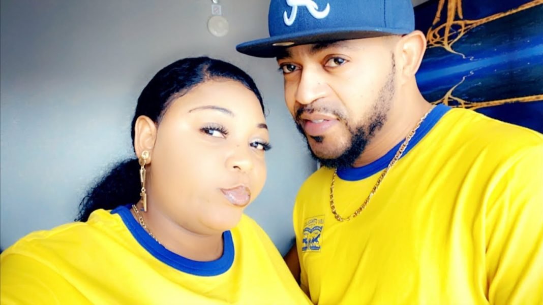 Mua Mulopo présente son mari et parle de sa vie privée