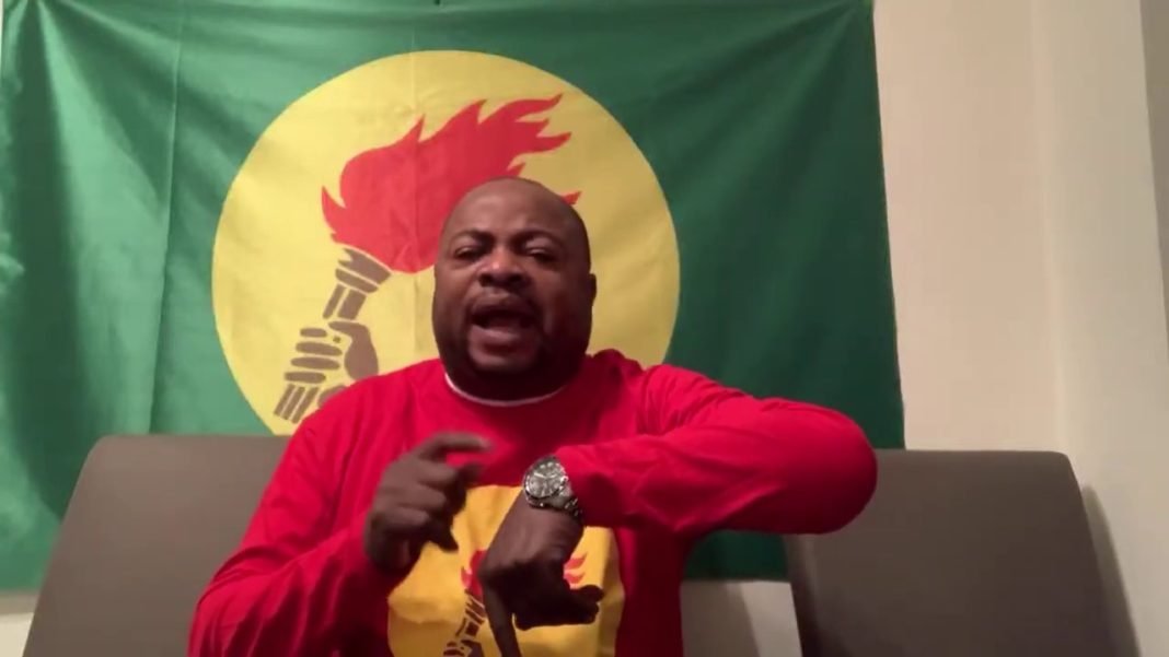 Boketshu Wa Yambo : Shina Rambo atieli Fatshi ba militaires na Stade yango aye te