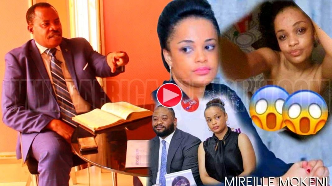 Le pasteur Polygame très en colère contre Moise Mbiye, Mike Kalambay et Michel Bakenda