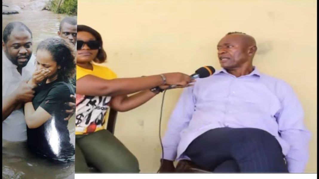 Réaction de Edingwe sur l’Affaire Moise Mbiye, Michel Bakenda et Mike Kalambay.