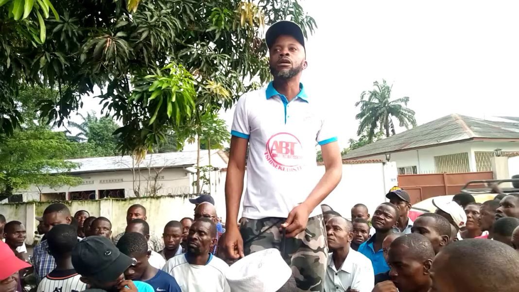 Fils Mukoko au FCC : Qui veut la paix prépare la guerre, l’UDPS est déterminée.