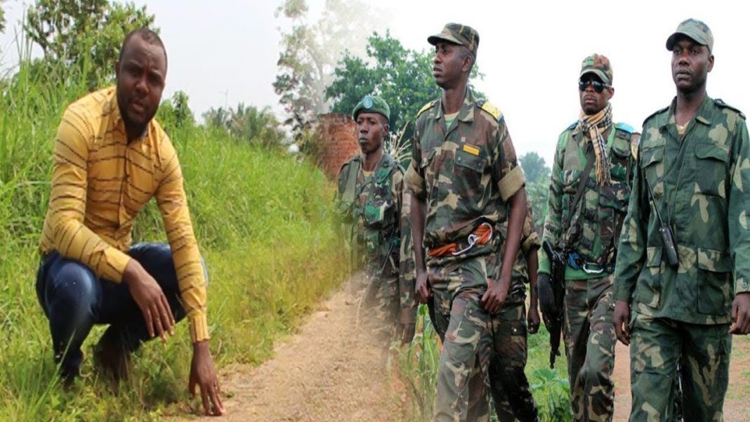 Révélations sur la mort de Mamadou Ndala à Beni Révélations sur la mort de Mamadou Ndala à Beni
