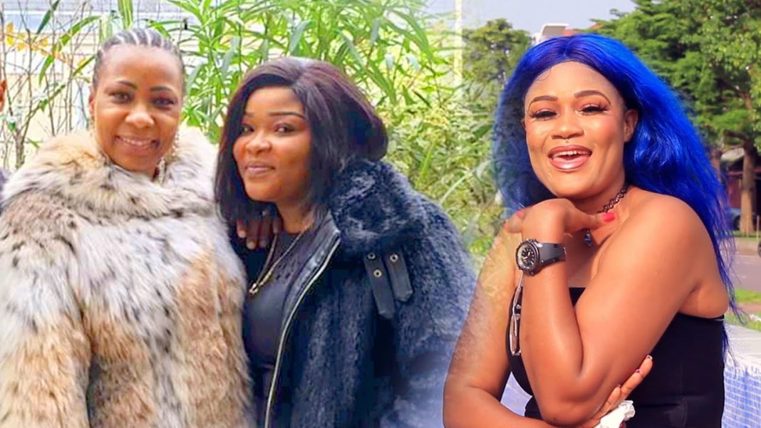 Kati – Moto Epeli : Barcelone face à Leketshou « Maman Olive Lembe aza masta na biso te » Kati – Moto Epeli : Barcelone face à Leketshou « Maman Olive Lembe aza masta na biso te »