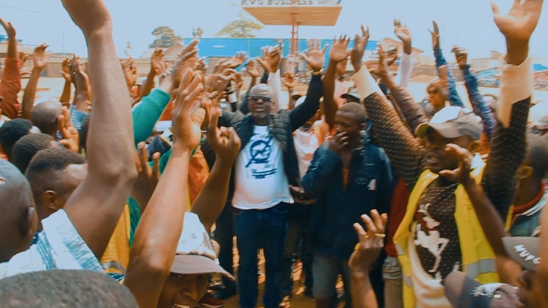 Bosolo Na Politik : Population ya Beni balobeli situation sécuritaire na infiltration ya FARDC Bosolo Na Politik : Population ya Beni balobeli situation sécuritaire na infiltration ya FARDC