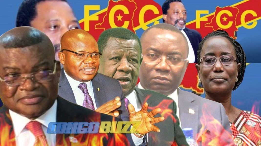 C’est la fin pour le FCC : La panique est totale, le plan dévoilé