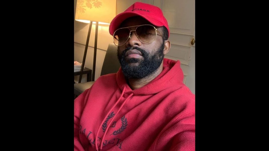 Ekomi grave : Fally Ipupa apesi message na ba fans pona complot bazo sala contre ye pona concert ya Bercy Ekomi grave : Fally Ipupa apesi message na ba fans pona complot bazo sala contre ye pona concert ya Bercy