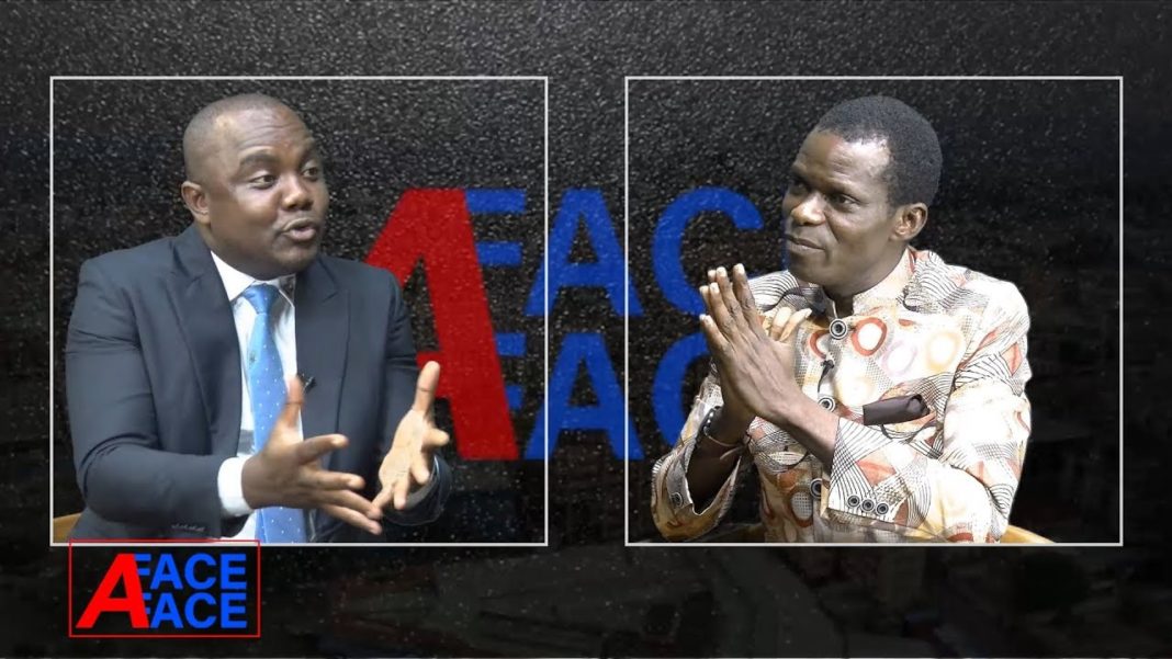 Fatshi est-il bien entouré ? Honorable Eliezer Thambwe s’exprime Fatshi est-il bien entouré ? Honorable Eliezer Thambwe s’exprime