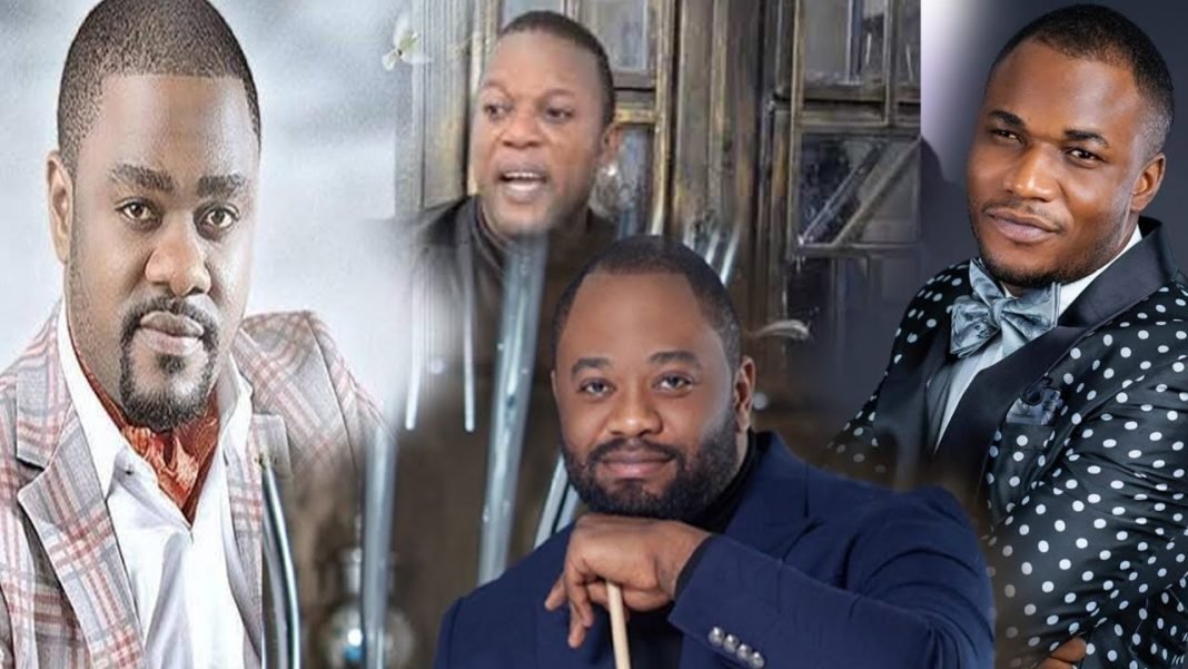 Affaire Moise Mbiye, Mike Kalambay et Michel Bakenda: Réaction de Blanchard Mosaka