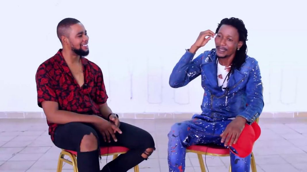 Kati – Moto Epeli : Esobe alobeli Mbalio Sombo, Tika Sai Sai akoma déjà Boss ya ba comédiens Kati – Moto Epeli : Esobe alobeli Mbalio Sombo, Tika Sai Sai akoma déjà Boss ya ba comédiens