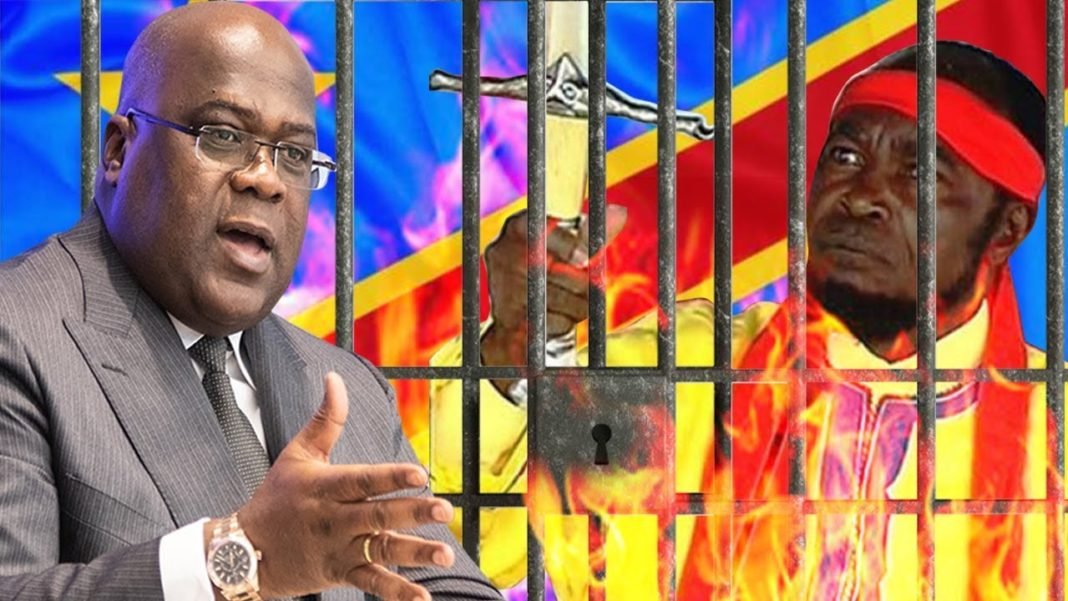 Kabila, Fayulu, Muzito, Muanda Nsemi tout le monde nargue Fatshi