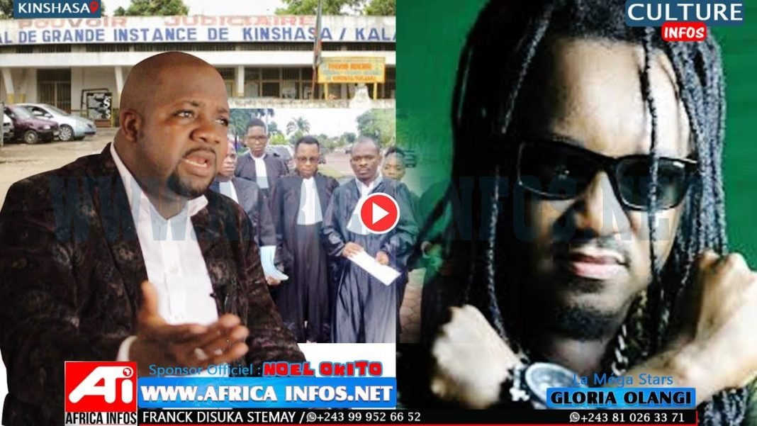 URGENT : DJ Abdoul risque d’aller en Prison. Regardez!