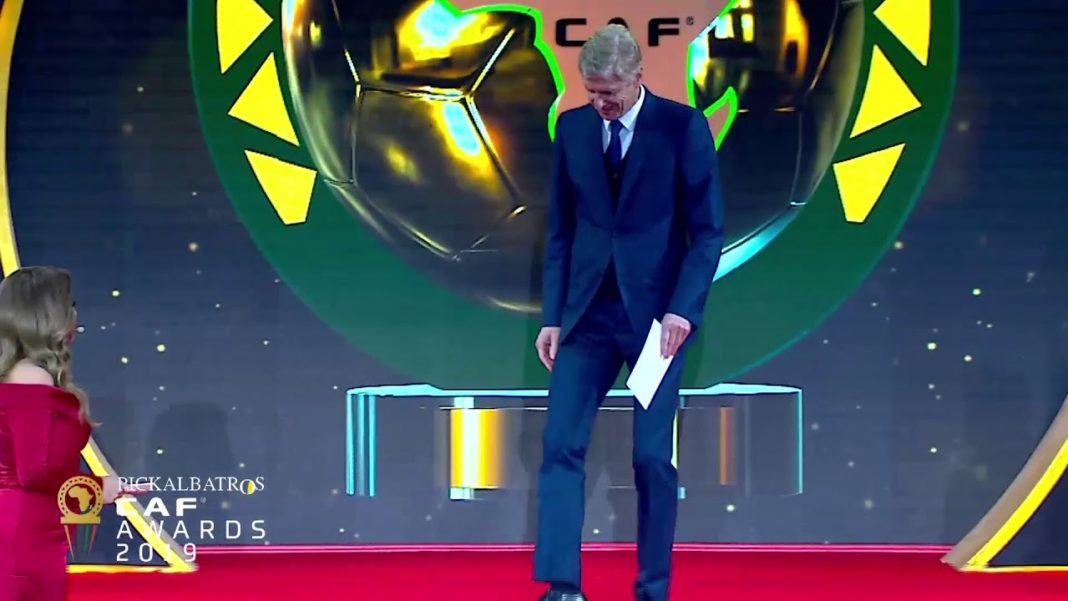 Ballon d’Or CAF 2019 : Regarder en direct la cérémonie de remise des prix Ballon d’Or CAF 2019 : Regarder en direct la cérémonie de remise des prix