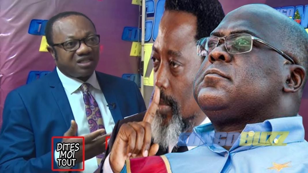 Fatshi est-il bloqué ? Qui peut le sauver ? Les révélations du docteur Noël Tshiani