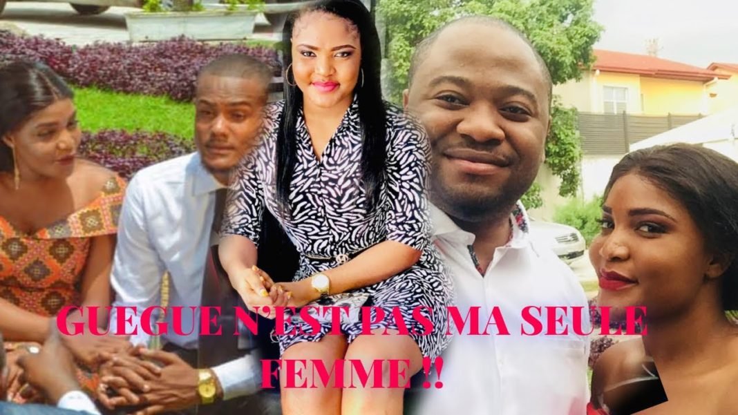 Enfin la copine de Moise Mbiye l’affiche sur Instagram !